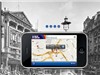 Bóng đá anh, ngoại hạng anh, lịch thi đấu euro 2012, Iphone tái hiện quá khứ của London 